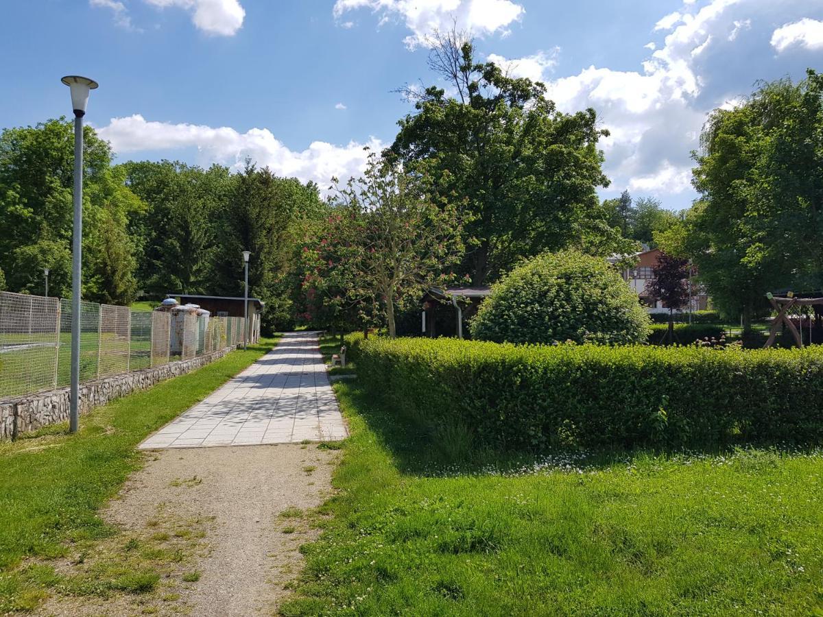 Penzion Skalka Skalka  المظهر الخارجي الصورة